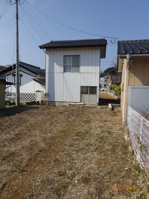 904 sqm Land for Sale in Fukushima City, Fukushima Prefecture - Thumbnail 4