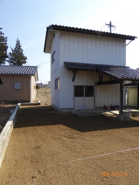 904 sqm Land for Sale in Fukushima City, Fukushima Prefecture - Thumbnail 2