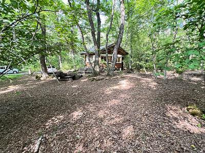 A villa surrounded by greenery in the highland resort area at the foot of Mt. Asama: Villas, Real Estate, Properties for Sale, Hometown Information Center: Nationwide Country Living Property Data — Image 1, Tsumagoi, Gunma
