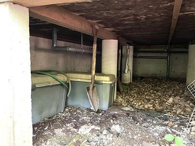 A villa surrounded by greenery in the highland resort area at the foot of Mt. Asama: Villas, Real Estate, Properties for Sale, Hometown Information Center: Nationwide Country Living Property Data — Image 8, Tsumagoi, Gunma