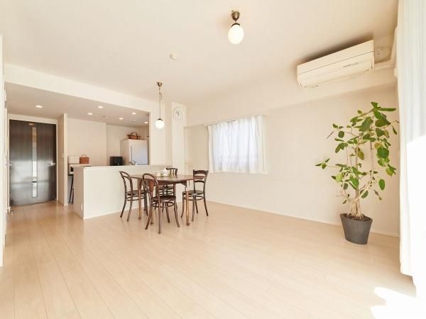 4LDK Apartment for Sale in Kunitachi, Tokyo | City Terrace Kunitachi - Thumbnail 4