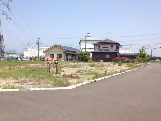 Land for Sale in Shichigahama, Miyagi - 1383.62 sqm - Thumbnail 2
