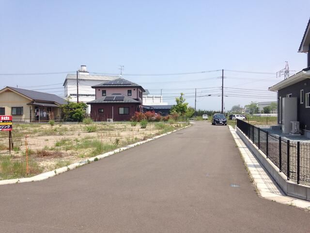 Land for Sale in Shichigahama, Miyagi - 1383.62 sqm - Thumbnail 4