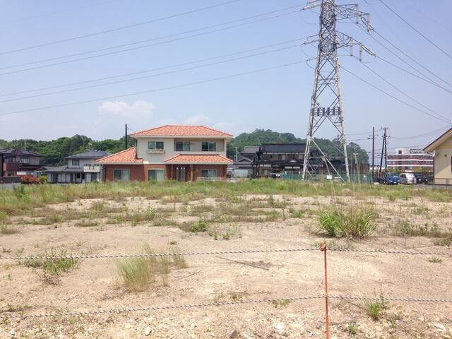 Land for Sale in Shichigahama, Miyagi - 1383.62 sqm - Thumbnail 3