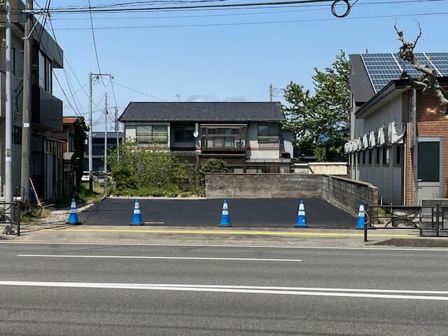 Parking Space for Rent in Tsuchizaki, Akita City - Thumbnail 2