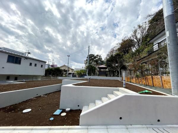 Land for Sale in Wakō City, Saitama - 120.69 sqm Plot - Thumbnail 4