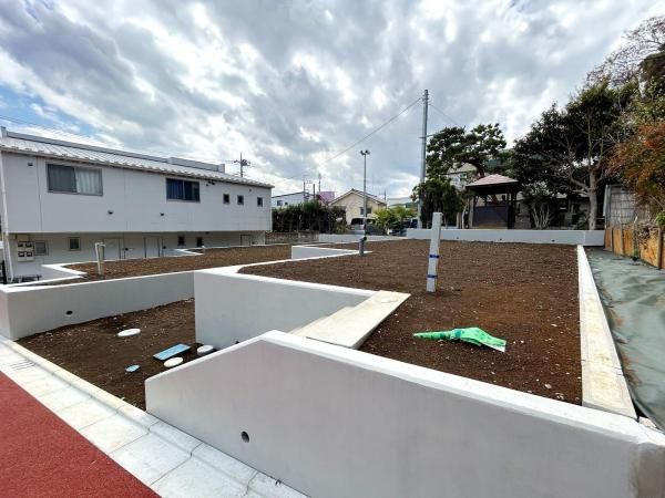 Land for Sale in Wakō City, Saitama - 120.69 sqm Plot - Thumbnail 2