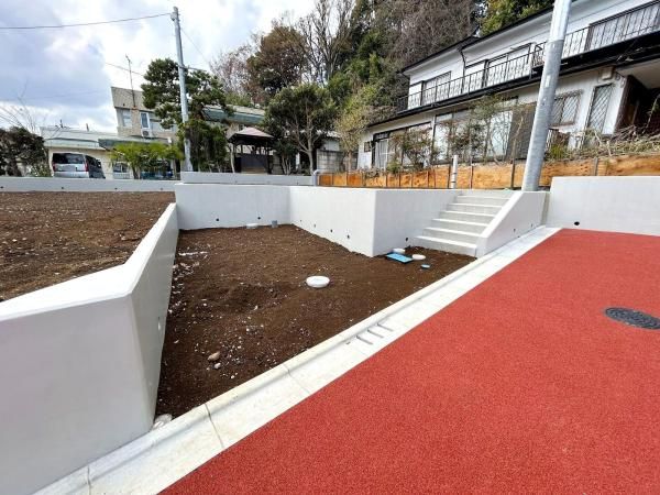 Land for Sale in Wakō City, Saitama - 120.69 sqm Plot - Thumbnail 3