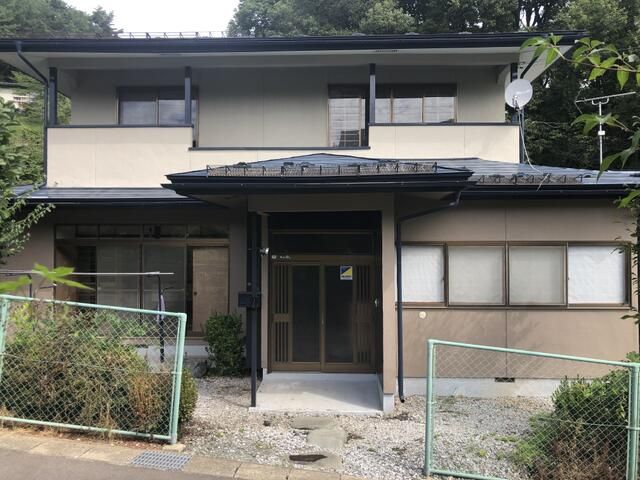 Spacious 4DK House on Large Plot in Quiet Morioka Neighborhood - Thumbnail 2