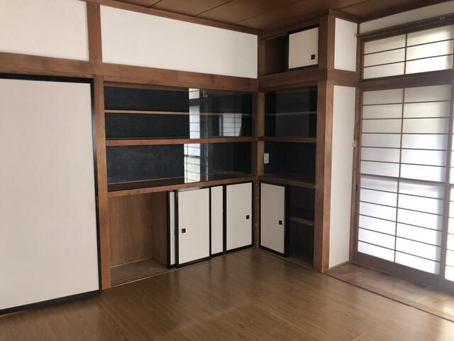 Spacious 4DK House on Large Plot in Quiet Morioka Neighborhood - Thumbnail 4