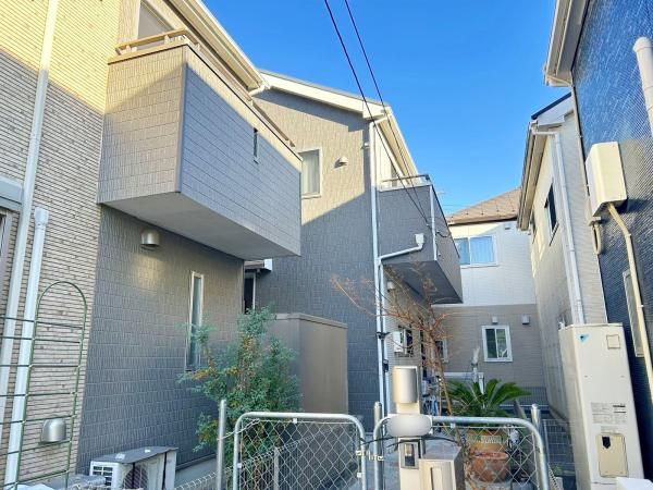 4SLDK Detached House for Sale in Tachikawa, Tokyo - Thumbnail 3