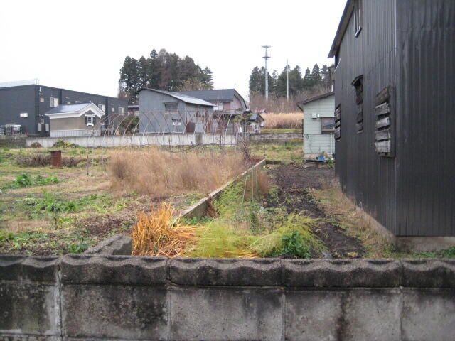 Land for Sale in Aomori City - 1034 sqm - Thumbnail 2
