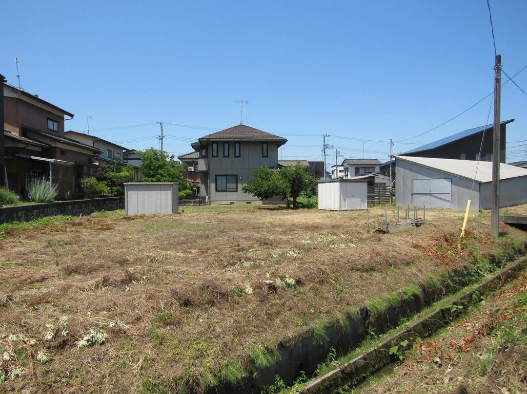 Land for Sale in Gosen City, Niigata - 280 sqm - Thumbnail 2