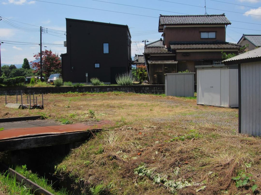 Land for Sale in Gosen City, Niigata - 280 sqm - Thumbnail 4