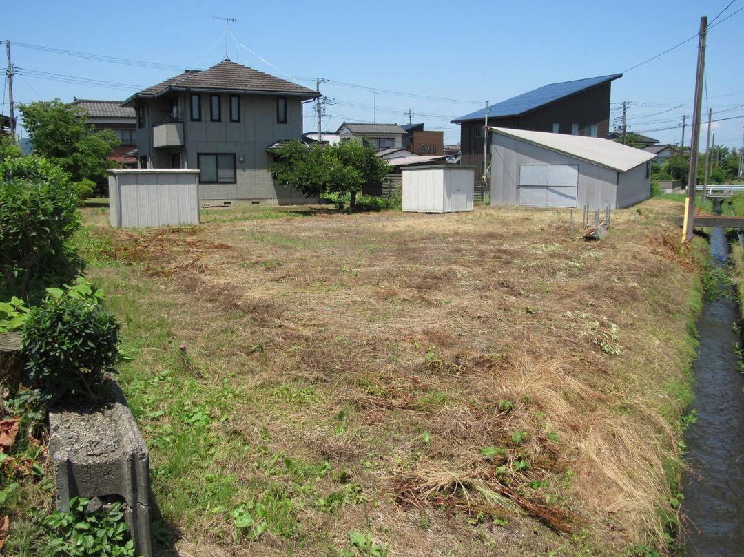 Land for Sale in Gosen City, Niigata - 280 sqm - Thumbnail 3