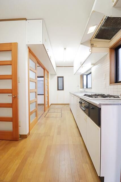 Detached House for Sale in Mobara, Chiba - 3SLDK, 105.98 sqm - Thumbnail 4