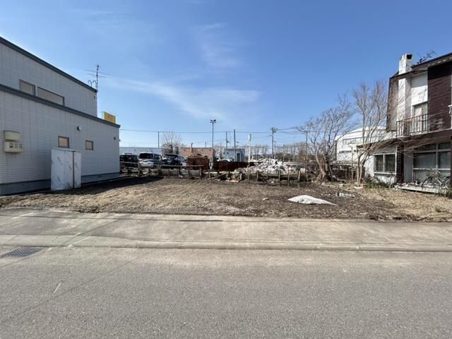 117 m² Building Lot for Sale in Kita-ku, Sapporo, Hokkaido - Thumbnail 4