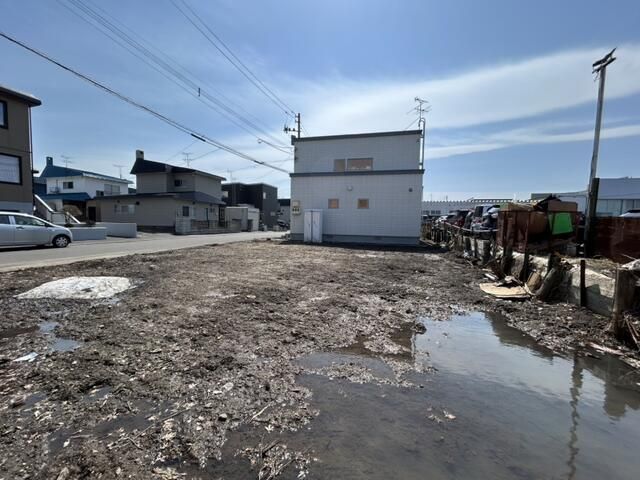 117 m² Building Lot for Sale in Kita-ku, Sapporo, Hokkaido - Thumbnail 3