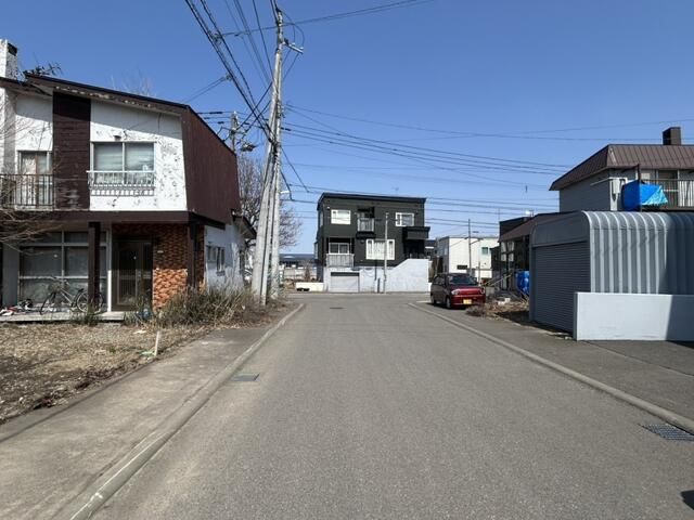 117 m² Building Lot for Sale in Kita-ku, Sapporo, Hokkaido - Thumbnail 2