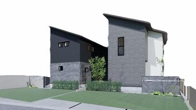 New Build 4LDK House in Nagoya Chikusa Ward, Aichi — Image 9, Chikusa, Aichi