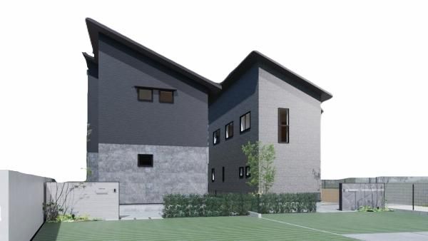New Build 4LDK House in Nagoya Chikusa Ward, Aichi - Thumbnail 3