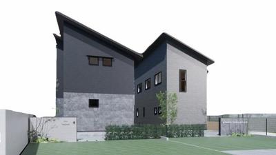 New Build 4LDK House in Nagoya Chikusa Ward, Aichi — Image 9, Chikusa, Aichi