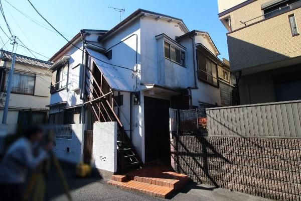 Shinjuku Land for Sale: 58.42 sqm Plot in Haramachi - Thumbnail 4