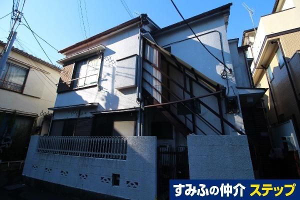Shinjuku Land for Sale: 58.42 sqm Plot in Haramachi - Thumbnail 3