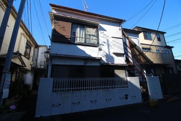 Shinjuku Land for Sale: 58.42 sqm Plot in Haramachi - Thumbnail 2