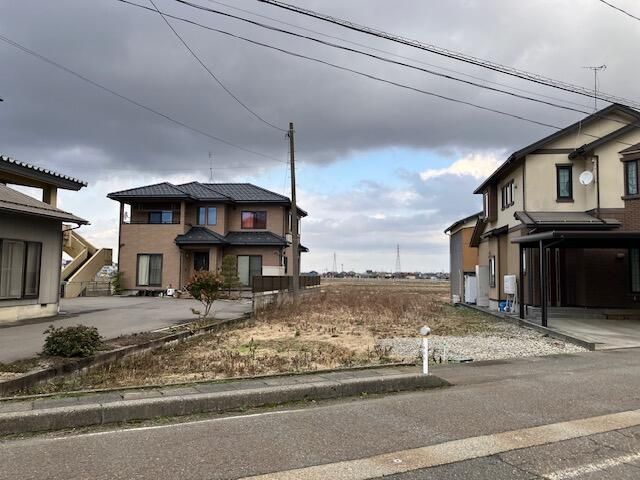 Land for Sale in Gosen City, Niigata - 330 sqm - Thumbnail 2