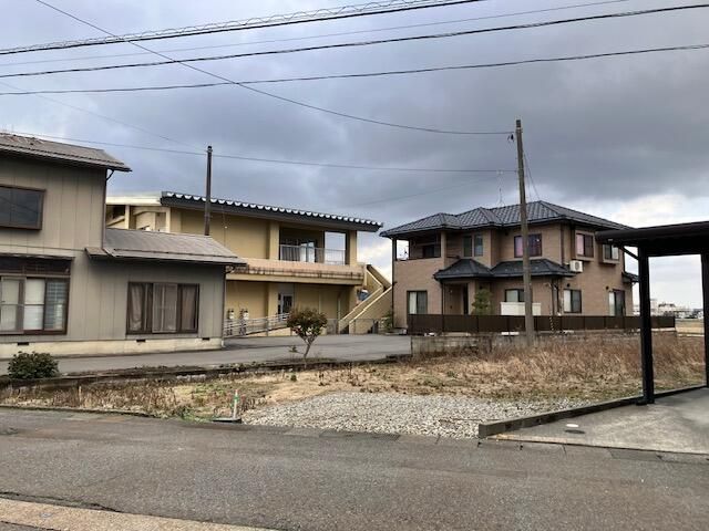 Land for Sale in Gosen City, Niigata - 330 sqm - Thumbnail 3