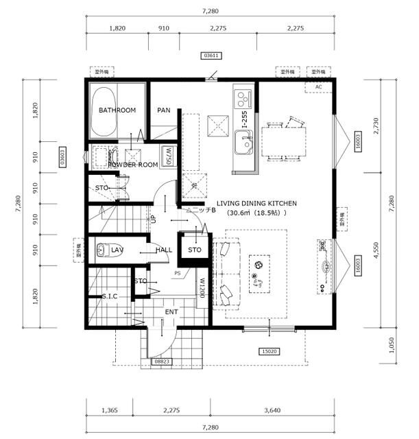 Vacant Residential Land for Sale in Fukaya, Saitama - Thumbnail 4