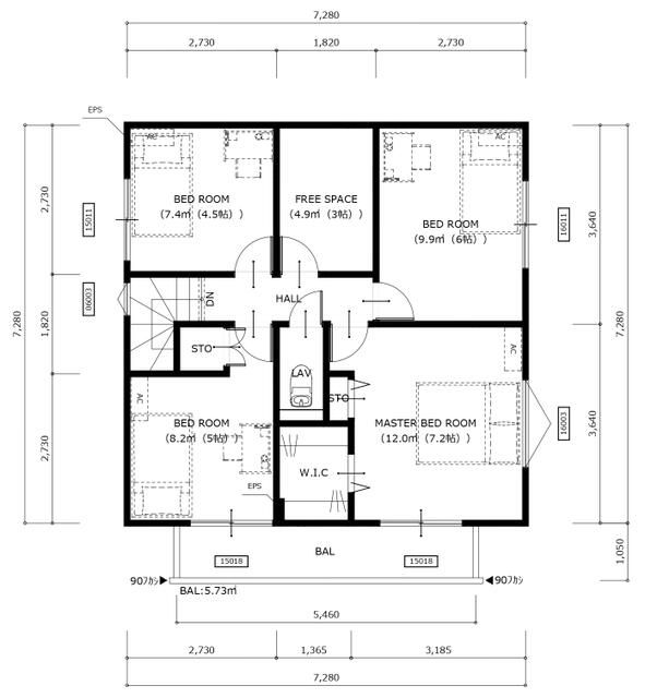 Vacant Residential Land for Sale in Fukaya, Saitama - Thumbnail 3