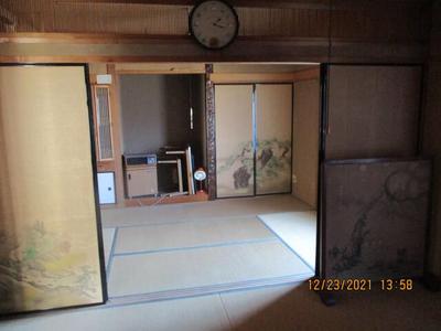 Property details: Nakiri, Daio-cho, Shima City, Mie Prefecture Property information: Used detached house — Image 2, Shima, Mie