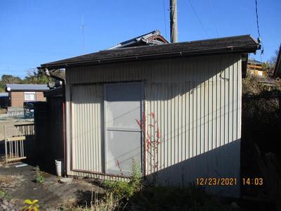 Property details: Nakiri, Daio-cho, Shima City, Mie Prefecture Property information: Used detached house — Image 1, Shima, Mie