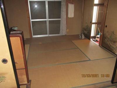 Property details: Nakiri, Daio-cho, Shima City, Mie Prefecture Property information: Used detached house — Image 3, Shima, Mie
