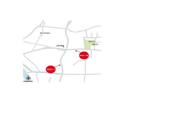 Large 2403 sqm Land Plot for Sale in Kazo City, Saitama - Thumbnail 4