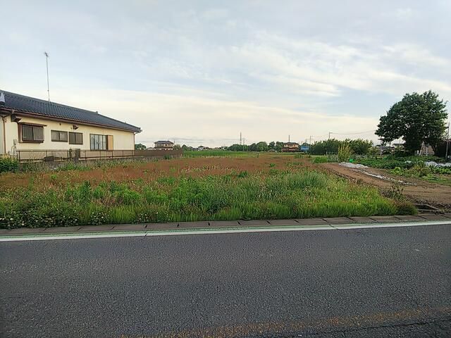Large 2403 sqm Land Plot for Sale in Kazo City, Saitama - Thumbnail 2