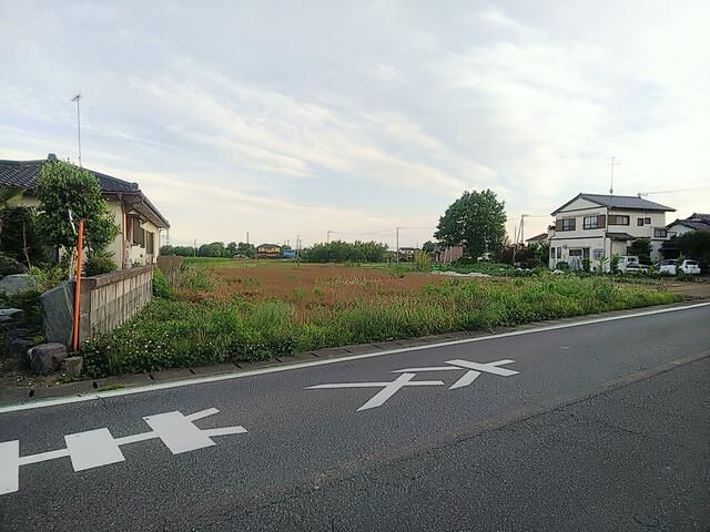 Large 2403 sqm Land Plot for Sale in Kazo City, Saitama - Thumbnail 3