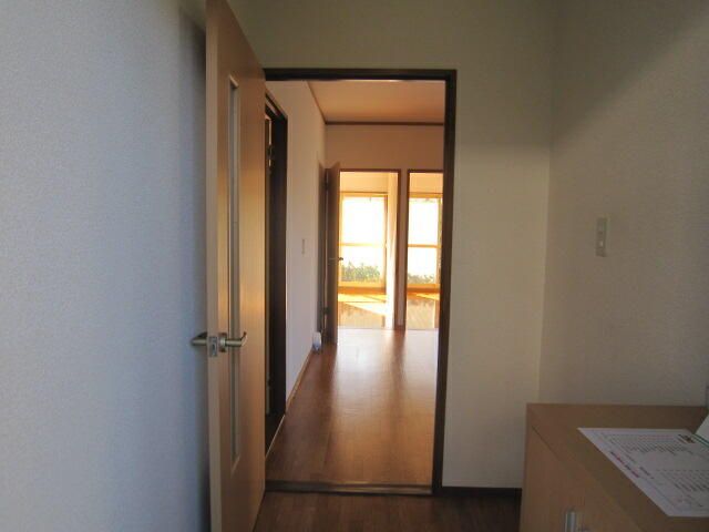 Green Heights Yanagihara Apartment Building for Sale in Nagano City - Thumbnail 3