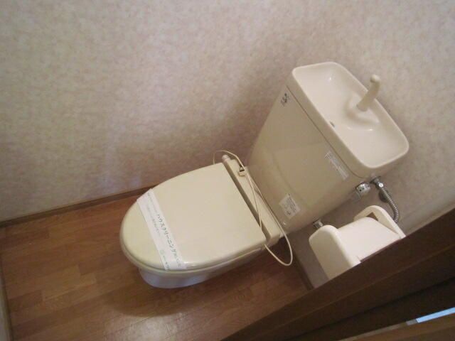 Green Heights Yanagihara Apartment Building for Sale in Nagano City - Thumbnail 4