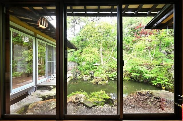 Renovated 6DK Kominka in Murakami City, Niigata - Thumbnail 2