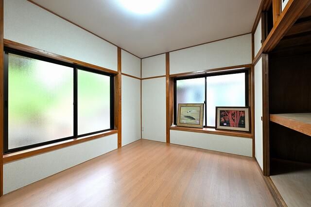 Renovated 6DK Kominka in Murakami City, Niigata - Thumbnail 4