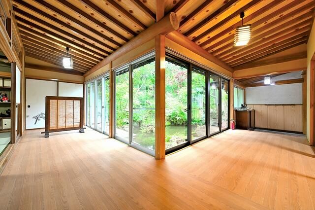 Renovated 6DK Kominka in Murakami City, Niigata - Thumbnail 3