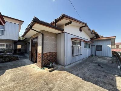 Large 9DK House on 678 sqm Land in Kurihara, Miyagi — Image 7, Kurihara, Miyagi
