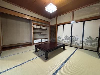 Large 9DK House on 678 sqm Land in Kurihara, Miyagi — Image 22, Kurihara, Miyagi