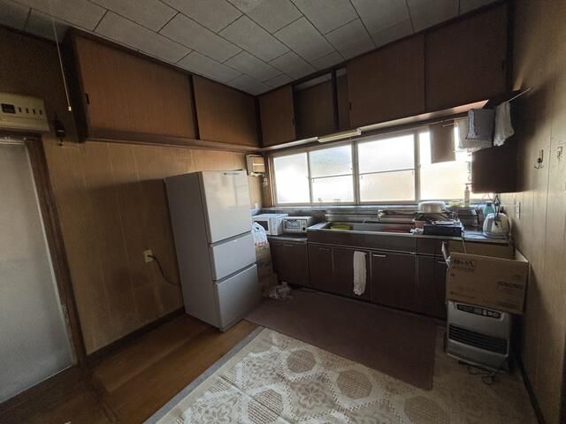 Large 9DK House on 678 sqm Land in Kurihara, Miyagi - Thumbnail 3