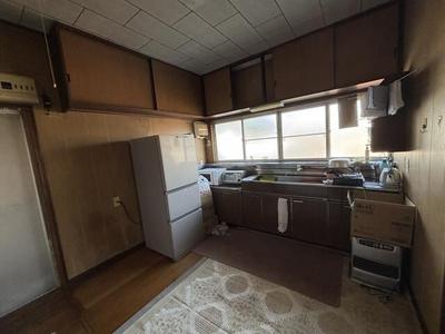 Large 9DK House on 678 sqm Land in Kurihara, Miyagi — Image 22, Kurihara, Miyagi