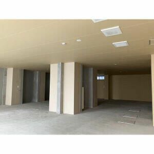 Retail Space for Rent in Nishi-ku, Sapporo – 169.97 sqm - Thumbnail 2