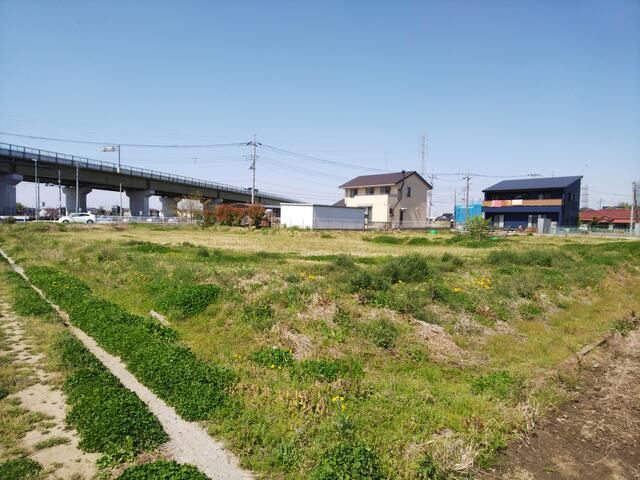 Commercial Land for Lease in Satte, Saitama - 1886 sqm - Thumbnail 2